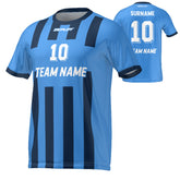 FLIGHT JERSEY 59 - SKY BLUE